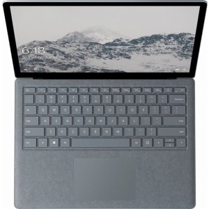 新款Surface Laptop 高颜值超极本