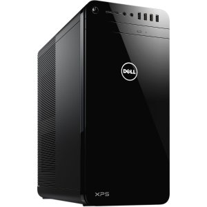 Dell XPS 8920 Desktop (i7-7700 16GB 1TB+16GB GTX 1050Ti)
