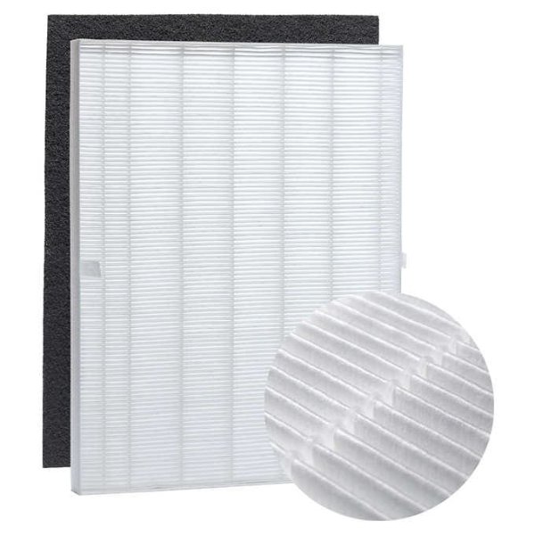 Winix Replacement Filter S for C545 Air Purifier