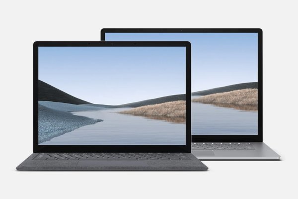 Surface Laptop 3 i5, 8GB, 256GB