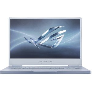 ROG Zephyrus 15 GU502GU Laptop (i7-9750H, 1660Ti, 16GB, 512GB)
