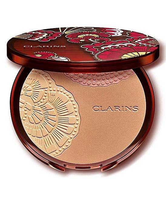 Wonder Brown Limited Edition Bronzing Compact