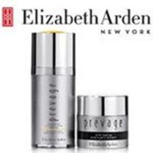with any purchase over $59 @ Elizabeth Arden 