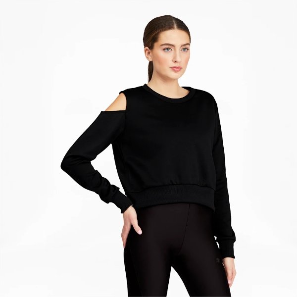 T7 2020 Fashion Women's Crewneck Sweatshirt