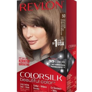 Amazon Revlon Colorsilk Beautiful Color