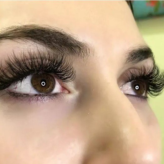 Full Set of Luxe, Volume Classic, or Super Luxe Eyelash Extensions at Perfect Lash (Up to 56% Off)