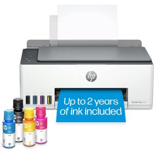 HP Smart Tank 5101 Wireless All-in-One Ink Tank Printer