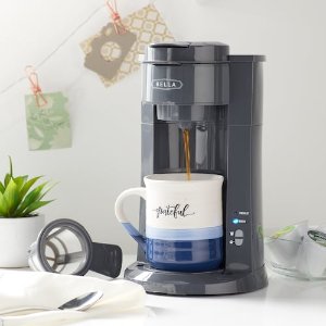 黑五预告：Kohl's 精选咖啡机、烤箱、搅拌机等小家电热卖