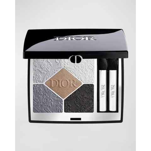 Dior满送2件Q香礼盒圣诞限定眼影盘