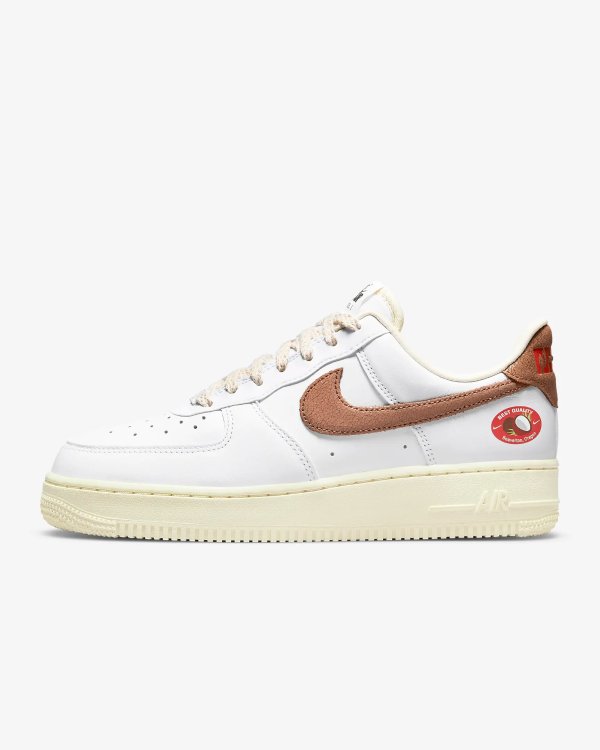Air Force 1 '07 LX Women's Shoes