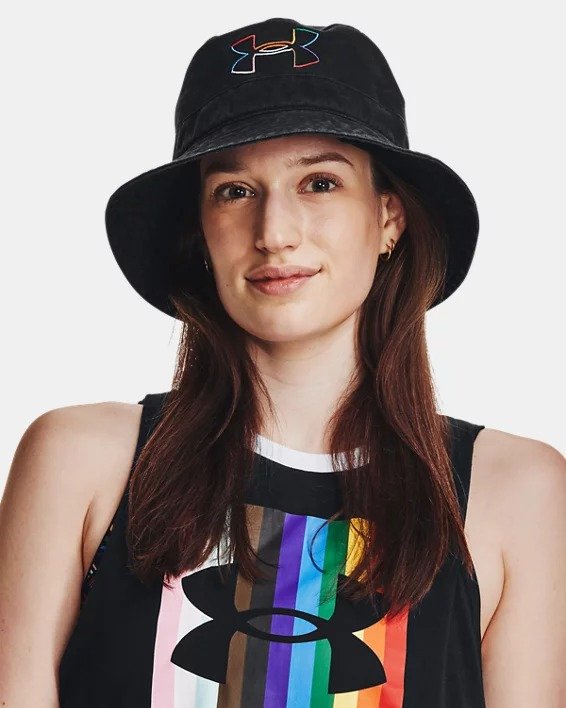 UA Pride Bucket Hat