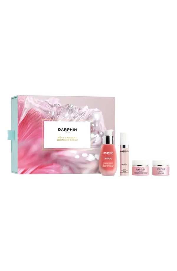 Soothing Dream Set USD $167 Value