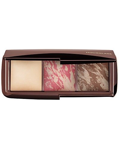 Hourglass Diffused Ambient Lighting Palette