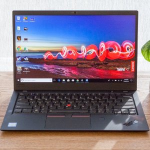 Lenovo独家优惠 ThinkPad X1 Carbon第6代 立享6.8折