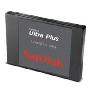 Kindle Fire Special Offer: SanDisk Ultra Plus 256GB SATA 6.0GB/s SSD
