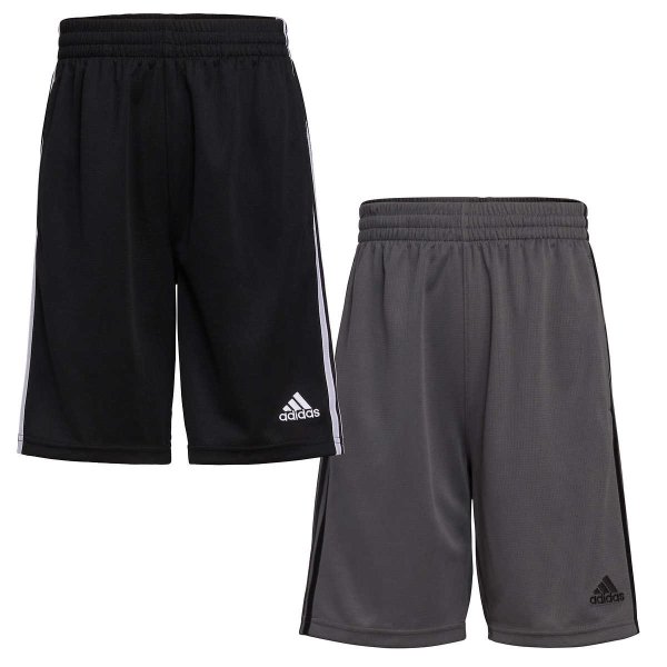 Youth 2-pack Short