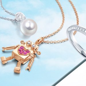 Extended: Select Jewellery Sale
