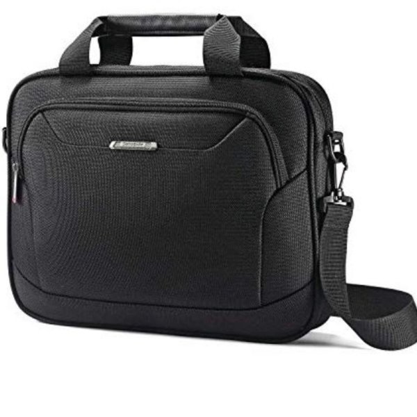 Xenon 3.0 Laptop Shuttle 13" Bag, Black, One Size