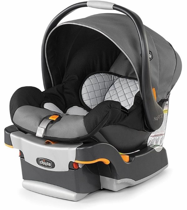 Keyfit 30 婴儿安全座椅
