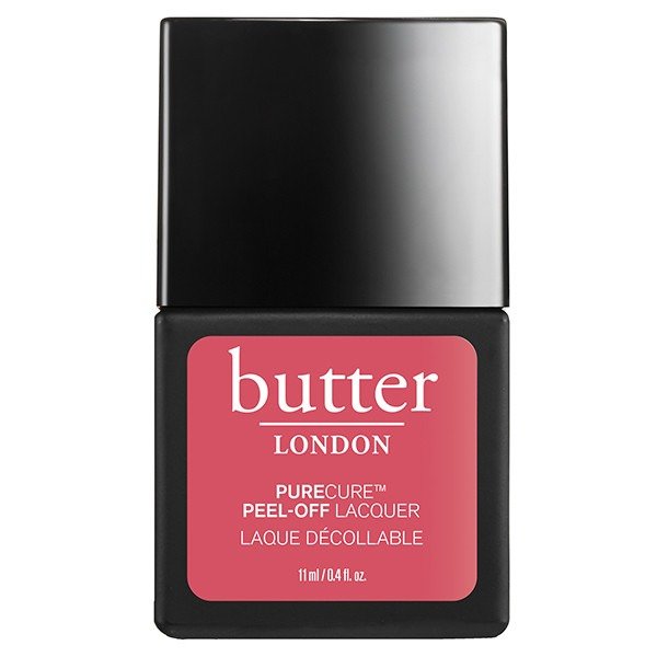 PURECURE™ Peel-Off Nail Lacquer On Holiday