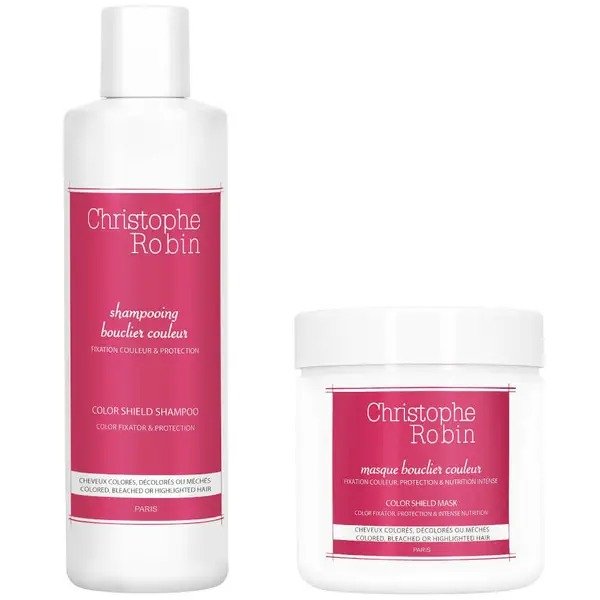 Color Protecting Duo (Worth £62.00)