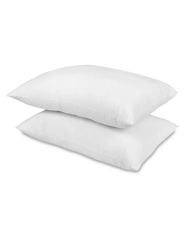 Ultimate Comfort 2 Pack Standard Pillows