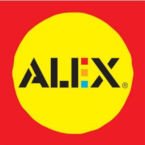 Amazon 精选 ALEX Arts & Crafts 儿童手工玩具促销