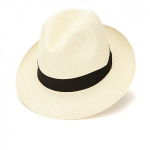 Lock & Co Hatters Classic Panama帽