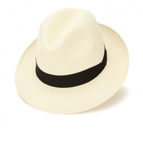 Classic Panama帽