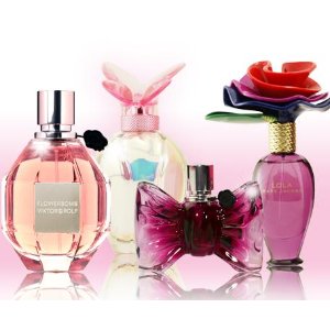 FragranceNet 精选设计师品牌香水优惠促销