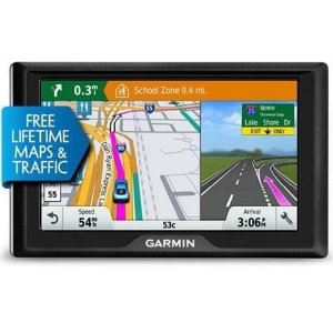 Garmin Drive 50LMT GPS