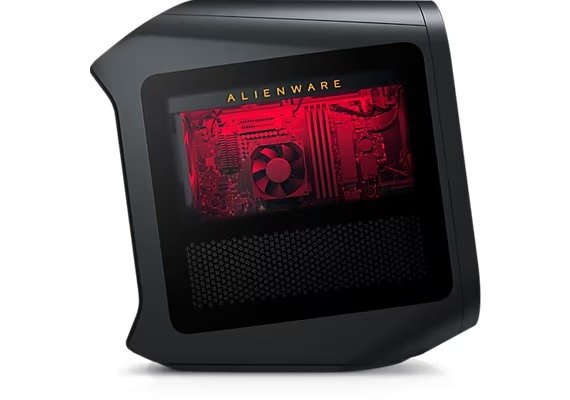 Alienware R15台式机(R5-7600, 4080, 16GB, 2TB)