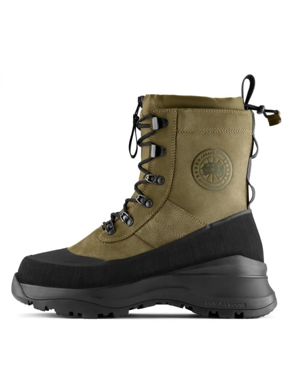 Armstrong Hiking Boots