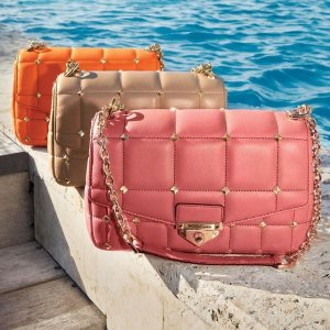 New Arrivals: Michael Kors Bag Sale Items