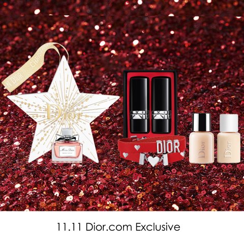 DIOR Gift with any 150 Dior beauty purchase  Bloomingdales