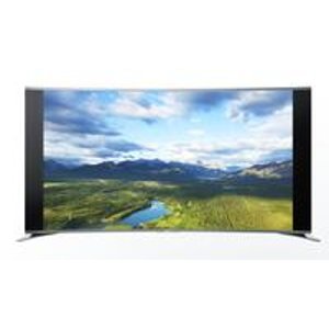 Sony KDL-65S990A 65-Inch Curved 3D LED HDTV