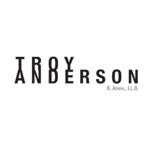 Troy Anderson Law - 温哥华 - Vancouver