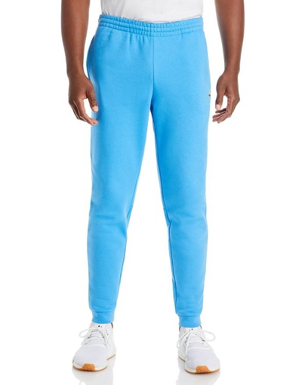Classic Tracksuit Trousers