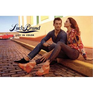 Select Online Exclusive Jeans @ Lucky Brand Jeans