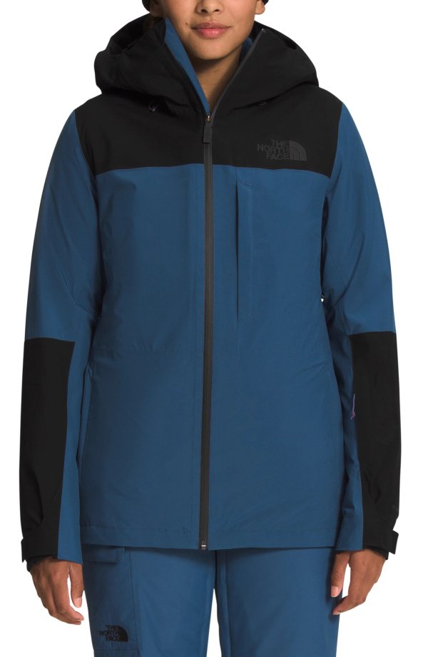 Thermoball™ Eco Snow Triclimate® Three in One Waterproof Jacket