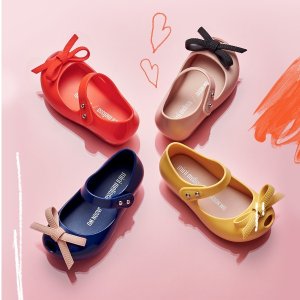 melissa girl shoes sale