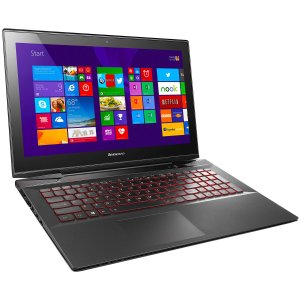 Lenovo Y70 Touch i7-4720HQ