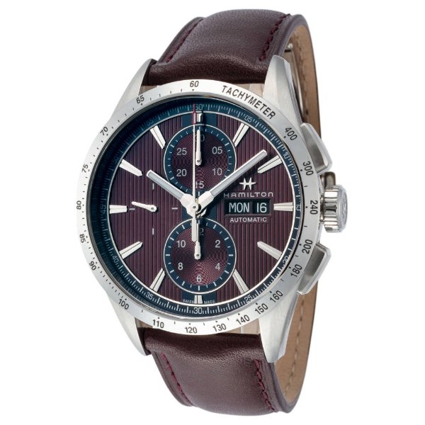 Men's Automatic Watch H43516871