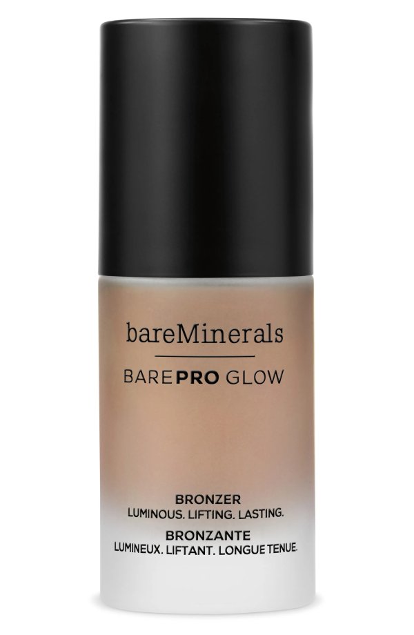 barePro Glow Liquid Bronzer