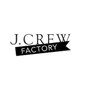 Flash Sale @ J.Crew Factory