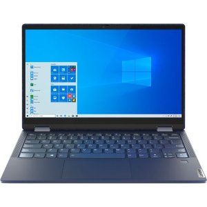 Lenovo Yoga 6 2-in-1 Touch Laptop (R7 5700U, 16GB, 512GB)