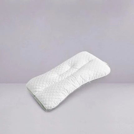 Adjustable Pillow filled with Alpine Bitter Shell