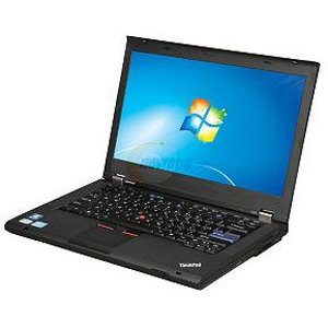 Lenovo ThinkPad T420 14" Notebook with Intel Core i5-2520M REFURBISHED
