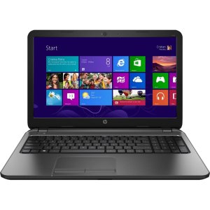 HP 250 G3 Intel 4th Gen i3 Notebook Laptops