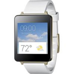 LG Android Wear G Watch LGW100